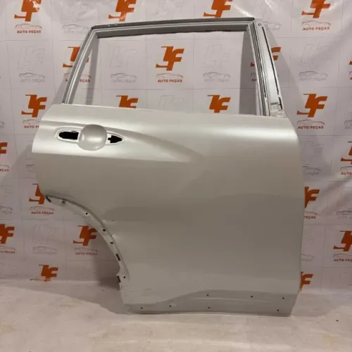 Porta Corolla Cross 2021 A 2025 Traseira Direita C/detalhes (Usado) - 13784