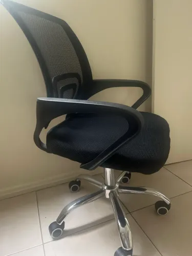 Cadeira de escritório