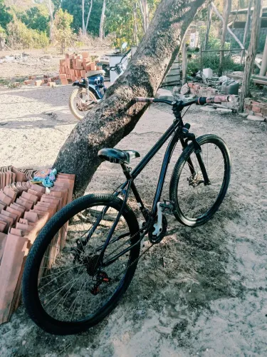 BICICLETA ARO 29, ACEITO PROPOSTAS!!