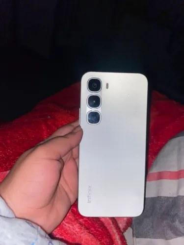 Infinix hot 60 pro