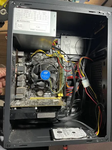 PC Gamer Baratinho