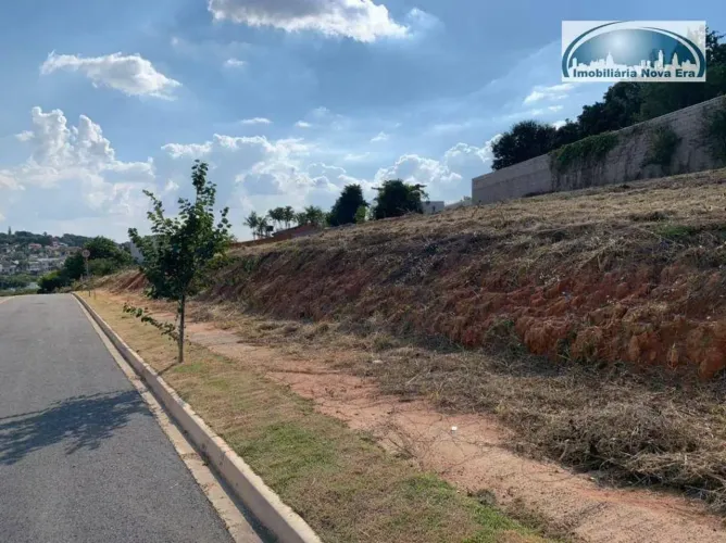 Terreno à venda, 601 m² por R$ 450.000,00 - Bosque - Vinhedo/SP