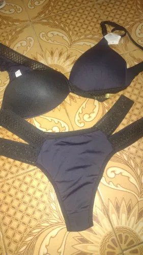 Roupa íntimas femininas