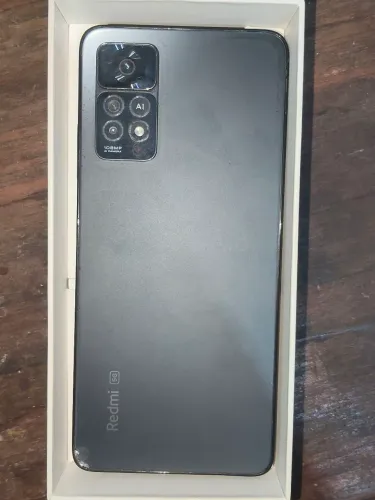 Celular xiaomi redmi note 11 pro+ 5 g 256gb 8RAM