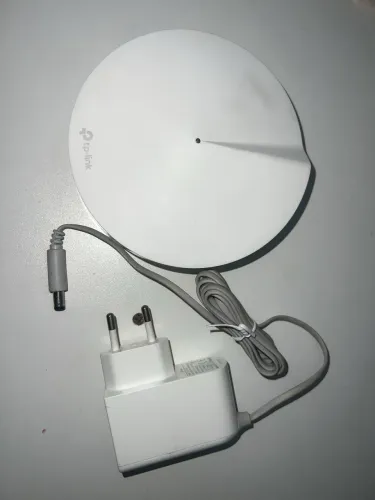 TP LINK Deco M5 AC1300