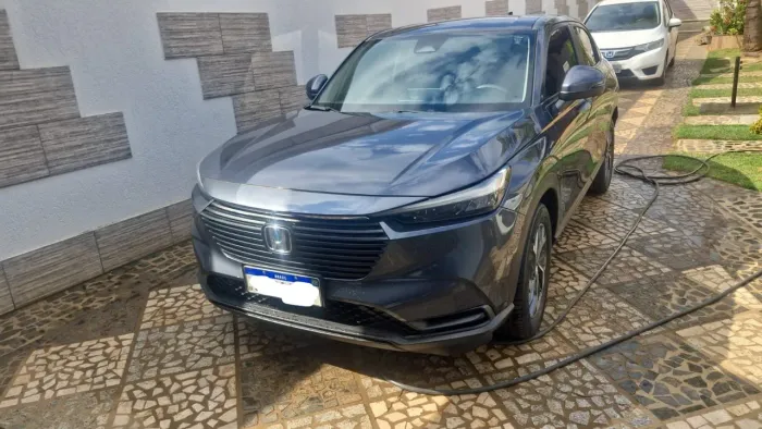 Honda HR-V EX 1.5 Sensing 16V 5P Aut. 2023