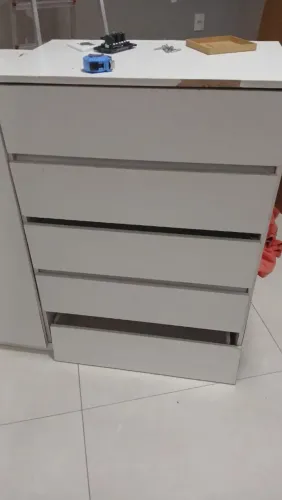 Doação cômoda