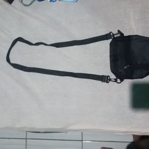 bolsa masculina