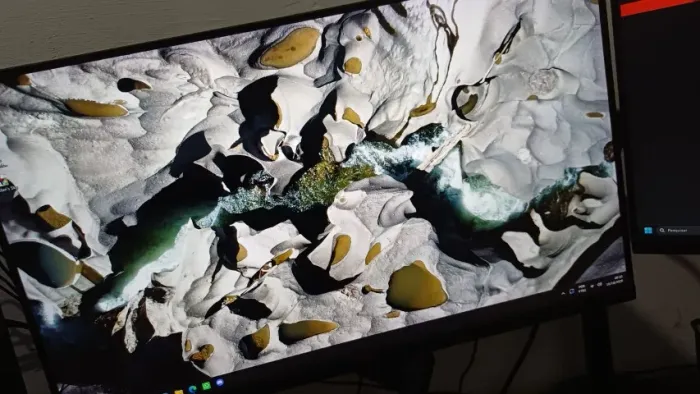 MONITOR GAMER PICHAU CENTAURI PULSE 24, 24 Pol, IPS, FHD, 165Hz, 1ms, FreeSync, HDMI/D