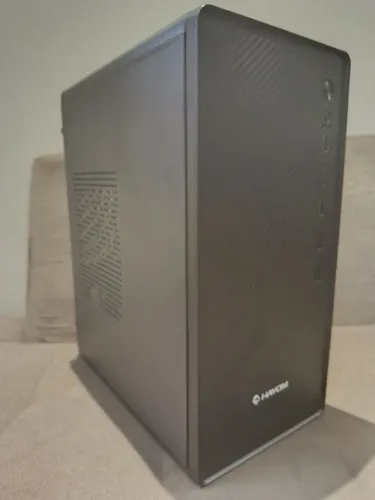VENDO COMPUTADOR, ÓTIMO PARA ESTUDO E TRABALHO, WINDOWS 10
