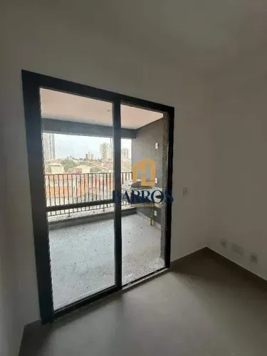 Apartamento á venda 2 dormitórios, 65m²- Bairro Nova América, Residencial Novam New Life -