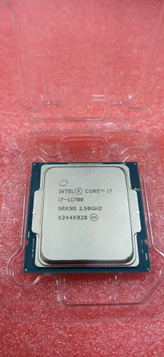 Processador i7-11700