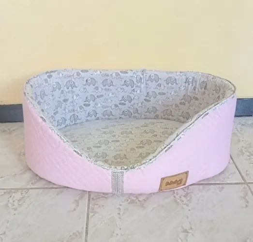 Cama para Pet 