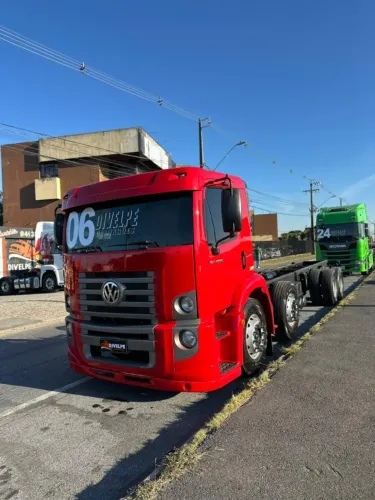 VW CONSTELALTION 24.250