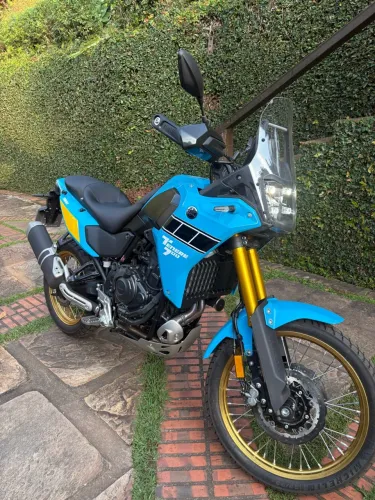 Tenere 700