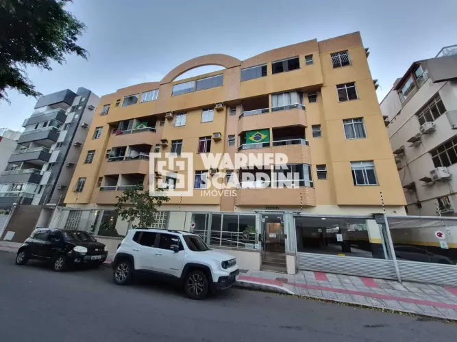 Cobertura Linear Exclusiva em Jardim da Penha | 150m² | 4 Quartos | 2 Vagas