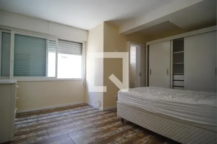 Studio à venda com 28m², 1 quarto e sem vaga (JARDIM DONA LEOPOLDINA)
