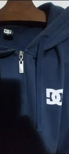 Casaco DC shoes