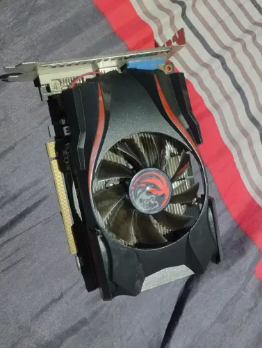 AMD R7 240