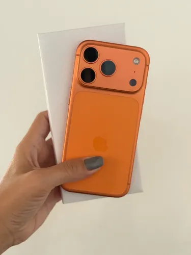 IPHONE 17 PRO