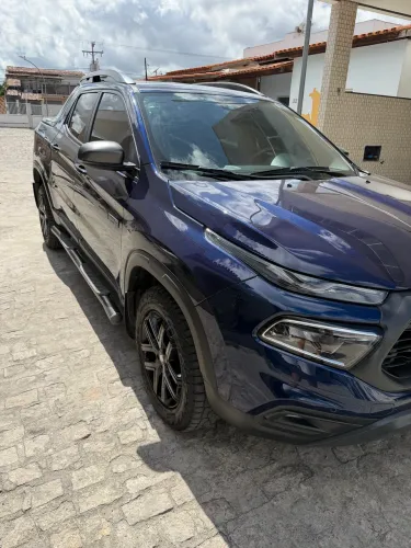 Fiat Toro Ultra 2.0 16V 4X4 Diesel AUT 2023