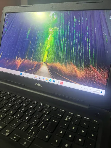 Notebook Dell
