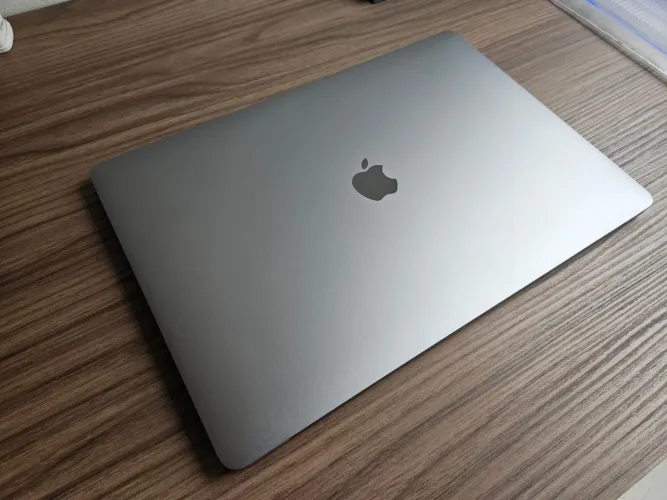 Macbook Pro 2018