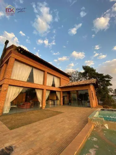 Casa com 3 dormitórios, 700 m² - venda por R$ 3.950.000,00 ou aluguel por R$ 19.501,00/mês