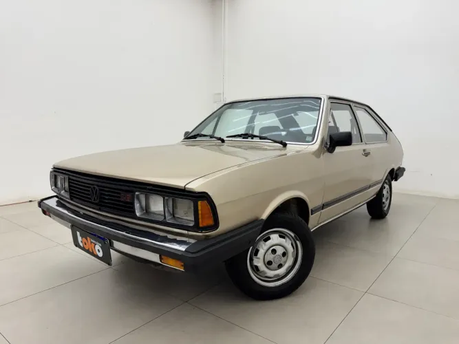 Volkswagen Passat L/ LS/ LSE/ GL/ GLS/ TS/ FLA/ VILL/ PLUS 1985
