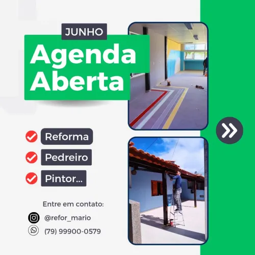 Pedreiro/equipe