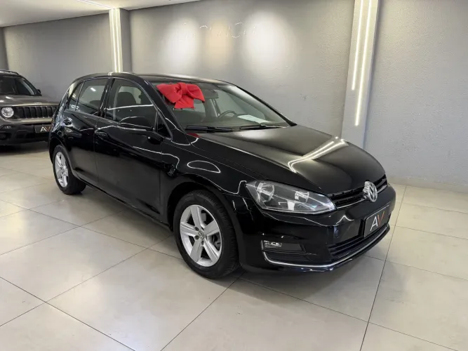 Volkswagen Golf Highline 1.4 TSI 140cv Aut. 2014