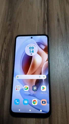 Motorola G31 128gb