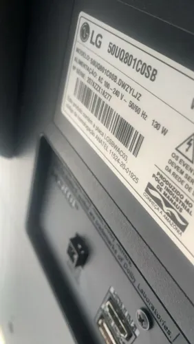 Smartv LG