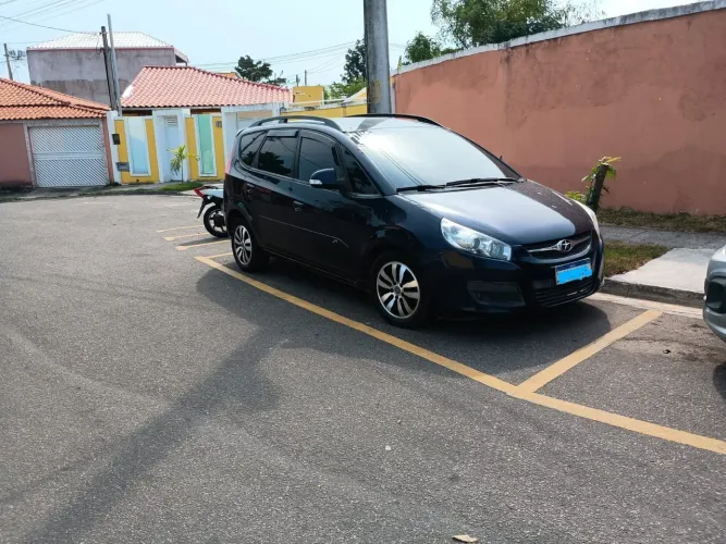 JAC J6 2.0 16V 5P Mec. 2012