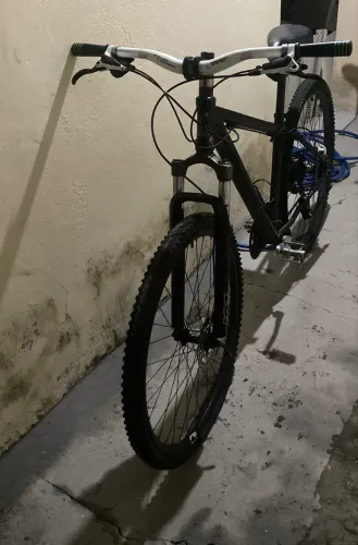 Vendo bike aro 29