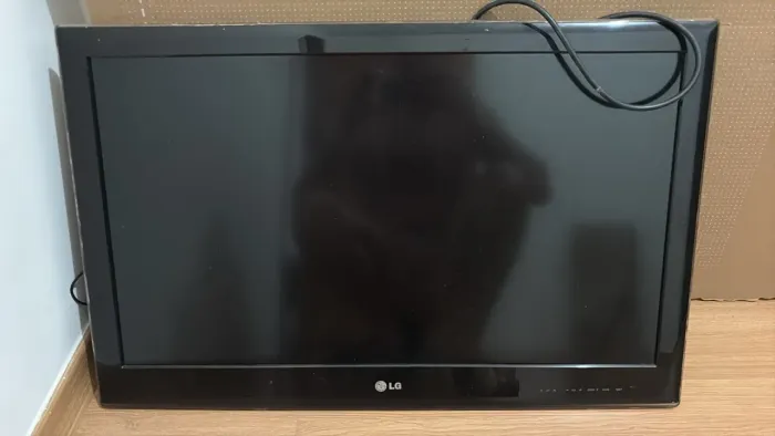 Vendo televisão LG 32 polegadas