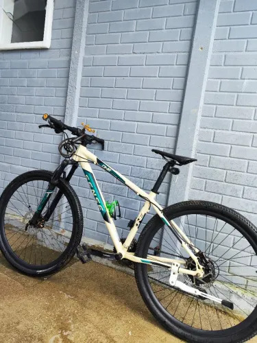 Bicicleta Sense One Aro 29
