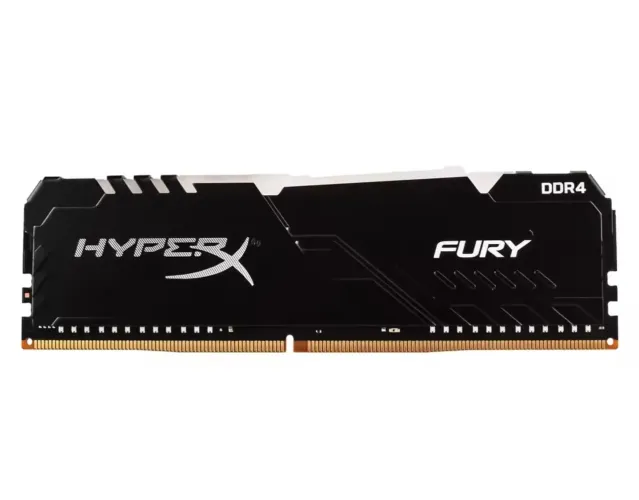Kit de Memória RAM 64gbs DDR4