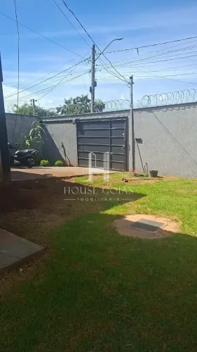 Ágio de casa 3 quartos c/ suite à Venda, Residencial Buriti, Senador Canedo, GO