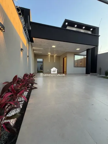 Casa C/ Piscina, Área Gourmet, piscina e planejados.