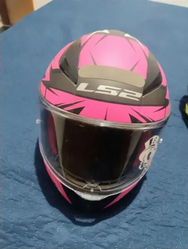 Capacete 