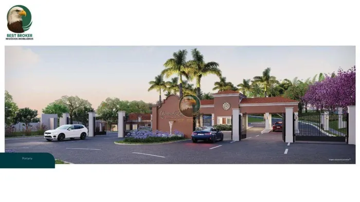 Terreno à venda, 501 m² por R$ 799.000,00 - Chácara do Trevo - Indaiatuba/SP