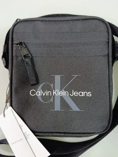 shoulder bag Calvin Klein - Original - Trazido da Europa 
