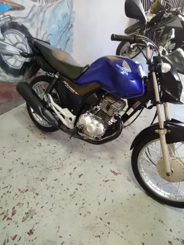 Estart 160 semi-nova 