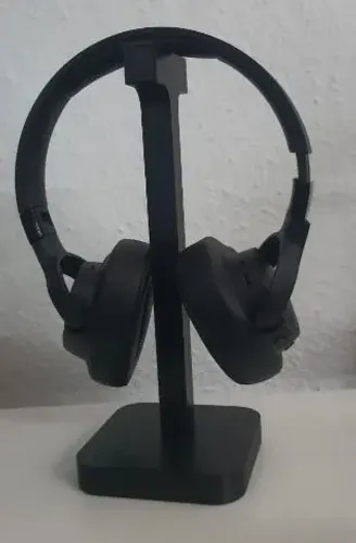 Suporte para Headphone Gramer Fones Grandes