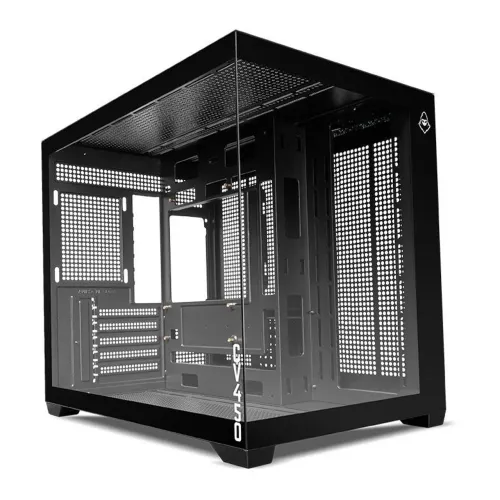 Gabinete Mancer CV450