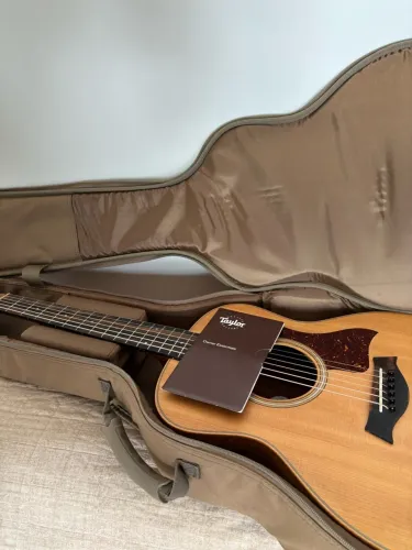 Violão Taylor GS Mini-e