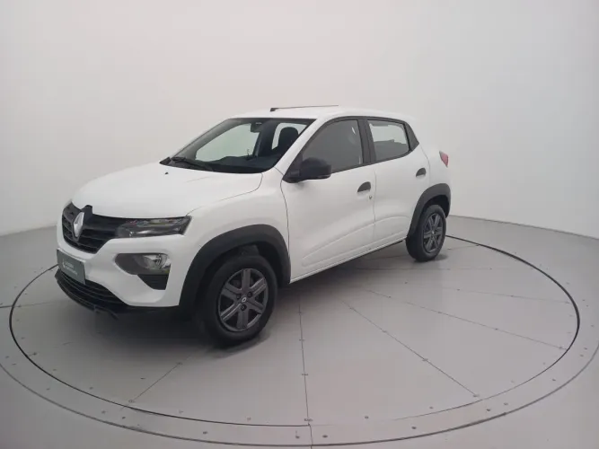 Renault Kwid 1.0 Zen 2026