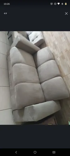 Kit sofa