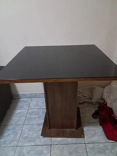 Mesa de jantar